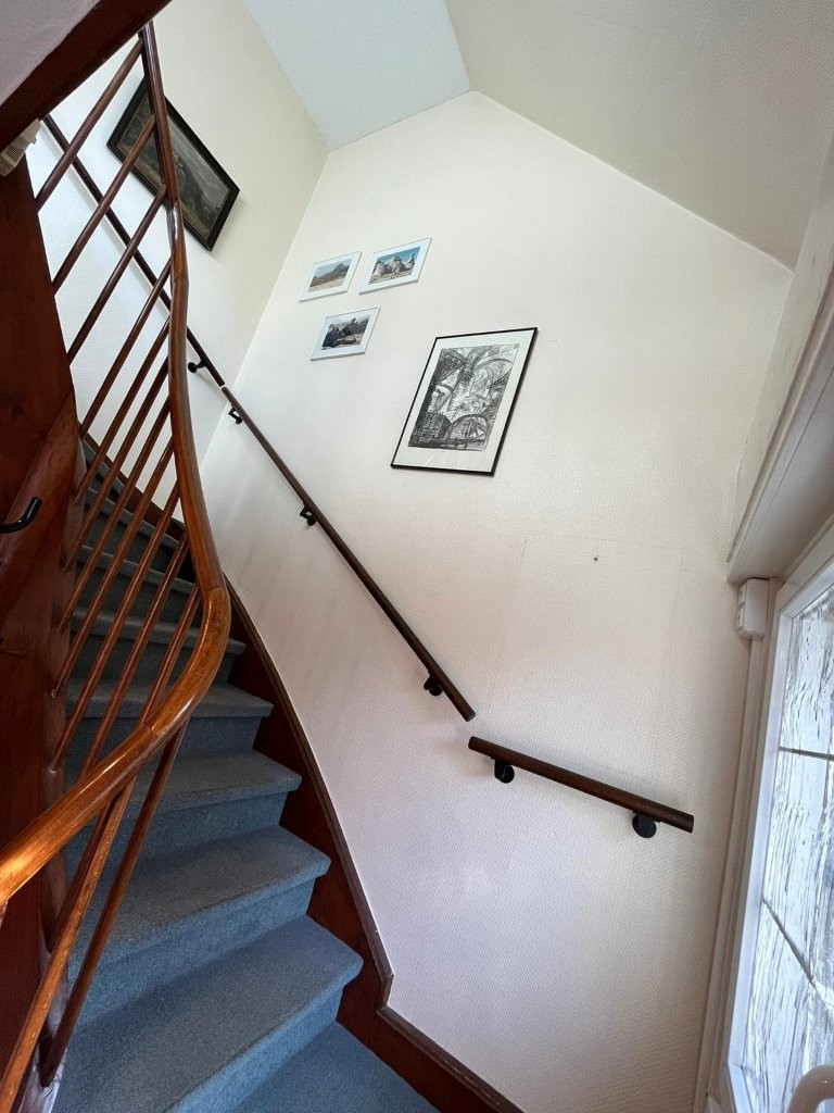 Geländer Holz Schenda (6)