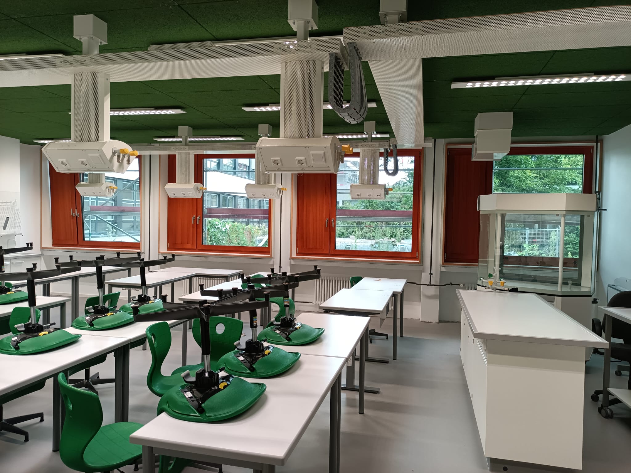 Fenster – Fensterbänke