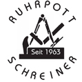 RUHRPOTT SCHREINER – Holz Schenda
