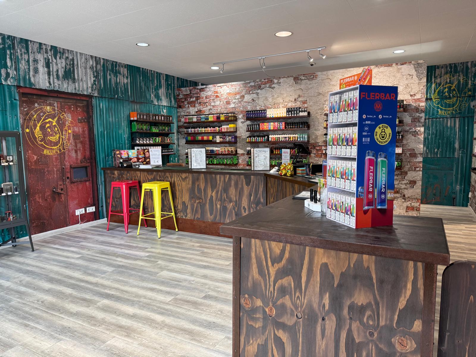 Ladenbau Holz Schenda (3)