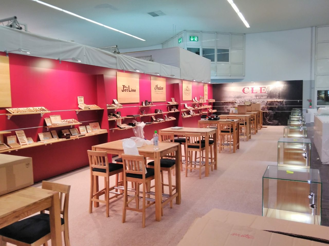 Messebau Holz Schenda (3)