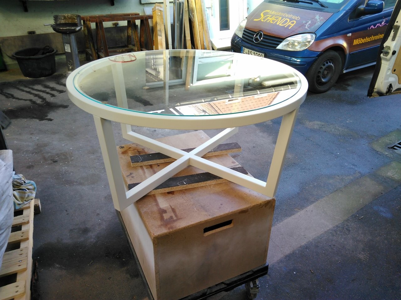 Messebau Holz Schenda (5)