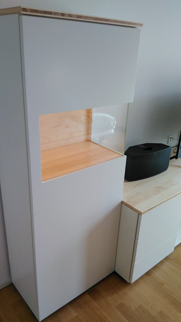 Möbel Innenausbau Einbauschränke Holz Schenda (1)