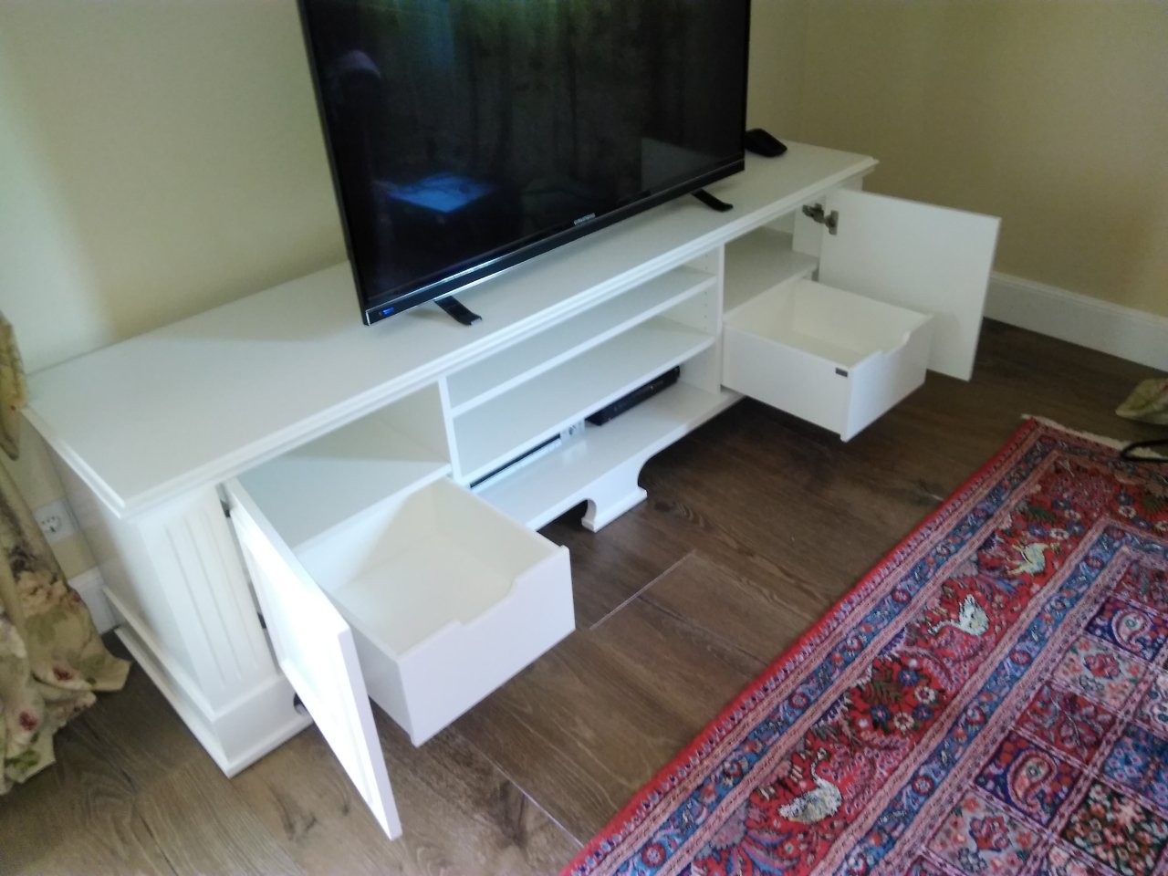 Möbel Innenausbau Einbauschränke Holz Schenda (10)