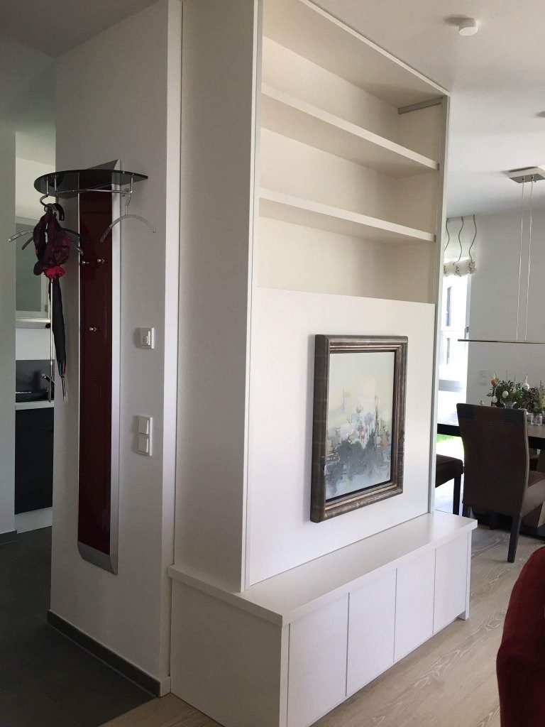 Möbel Innenausbau Einbauschränke Holz Schenda (16)