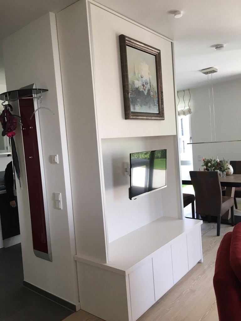 Möbel Innenausbau Einbauschränke Holz Schenda (17)