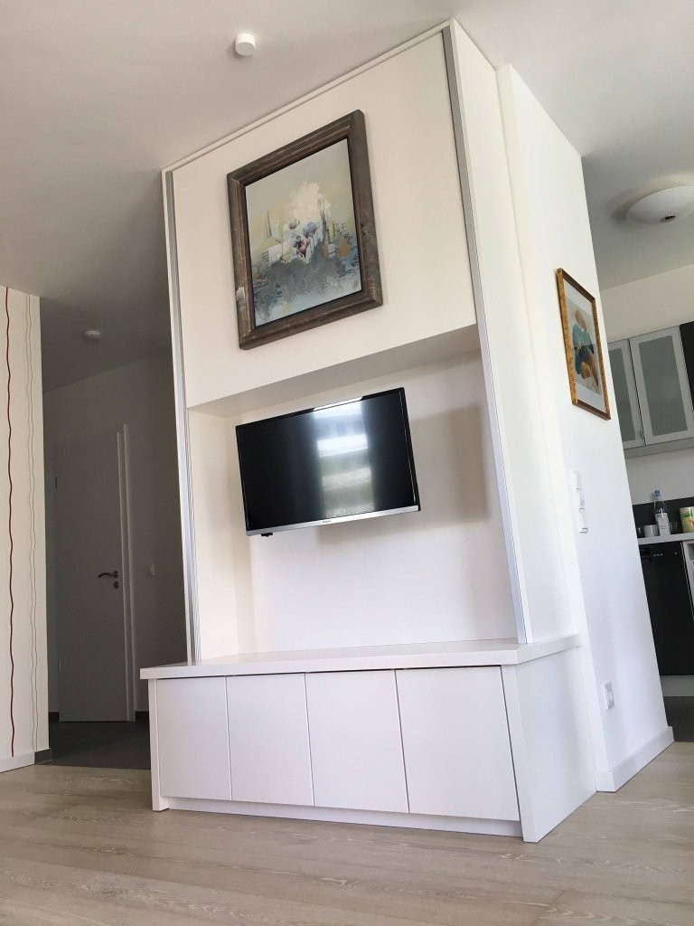 Möbel Innenausbau Einbauschränke Holz Schenda (18)