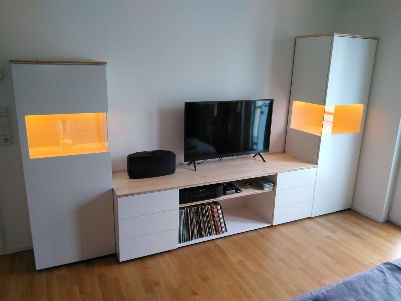 Möbel Innenausbau Einbauschränke Holz Schenda (2)