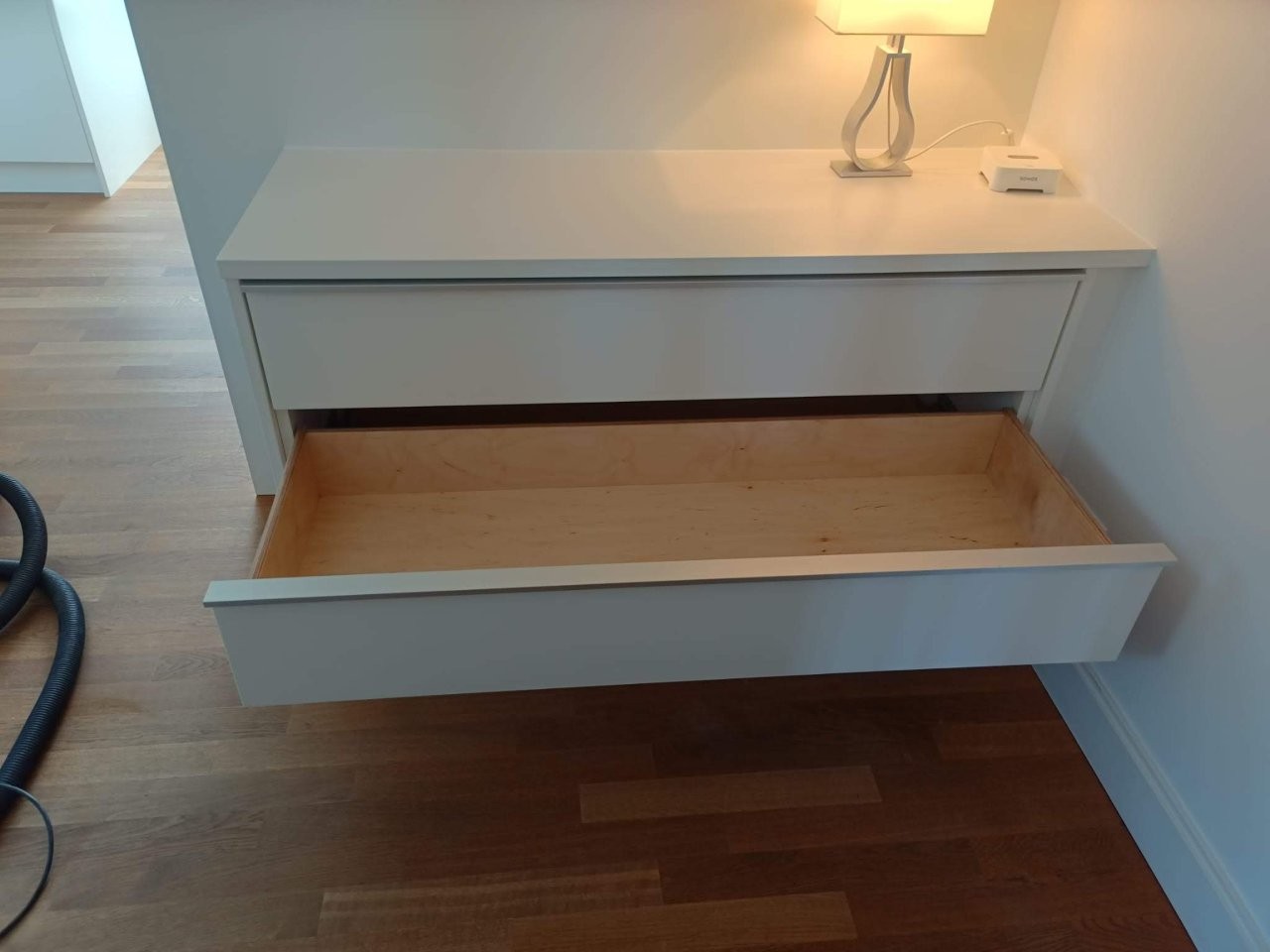 Möbel Innenausbau Einbauschränke Holz Schenda (28)