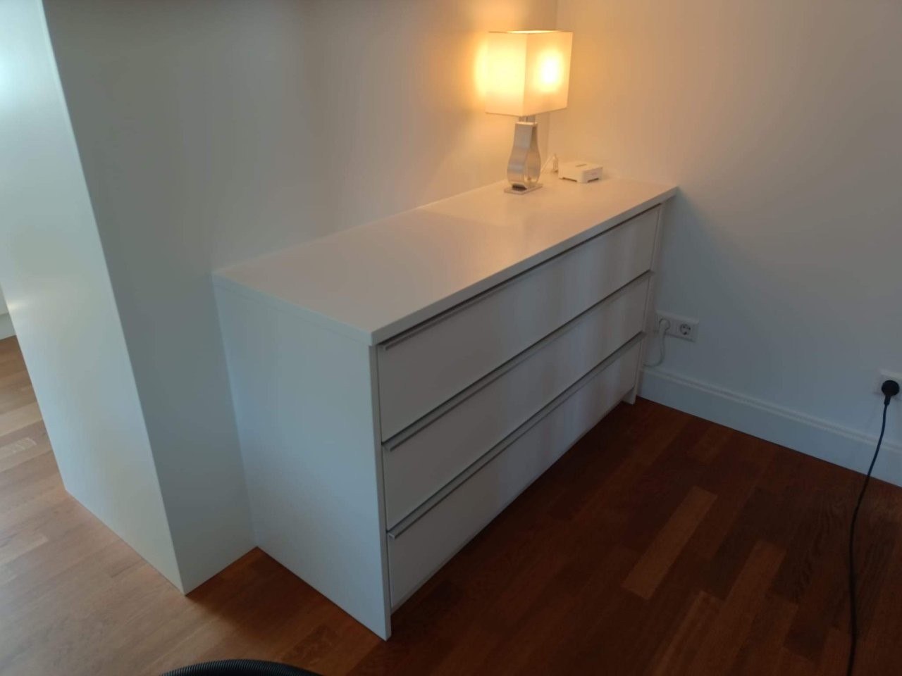 Möbel Innenausbau Einbauschränke Holz Schenda (29)