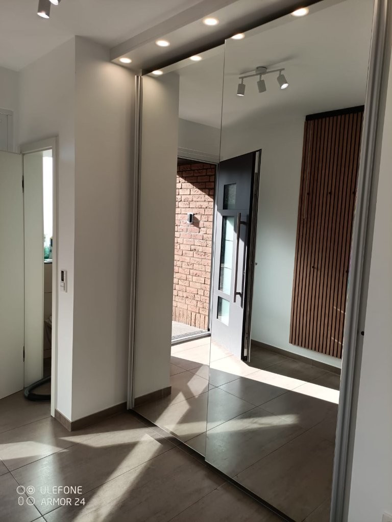 Möbel Innenausbau Einbauschränke Holz Schenda (34)