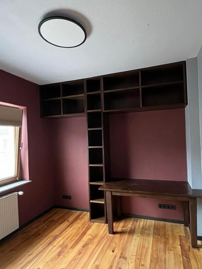 Möbel Innenausbau Einbauschränke Holz Schenda (35)