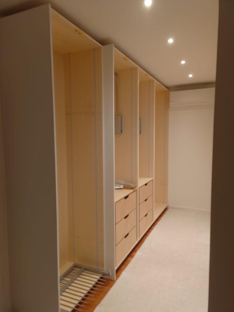 Möbel Innenausbau Einbauschränke Holz Schenda (44)