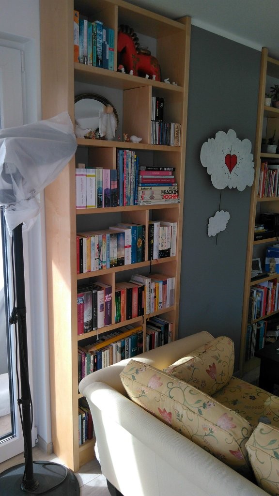 Möbel Innenausbau Einbauschränke Holz Schenda (5)