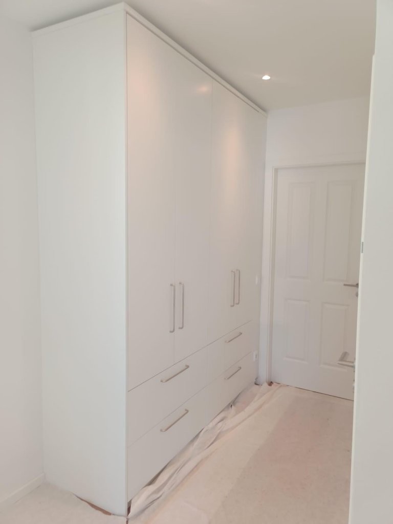 Möbel Innenausbau Einbauschränke Holz Schenda (52)