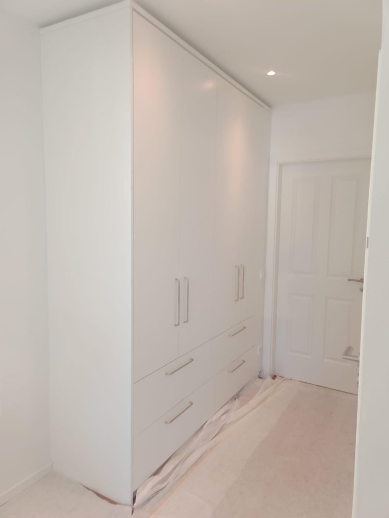 Möbel Innenausbau Einbauschränke Holz Schenda (54)