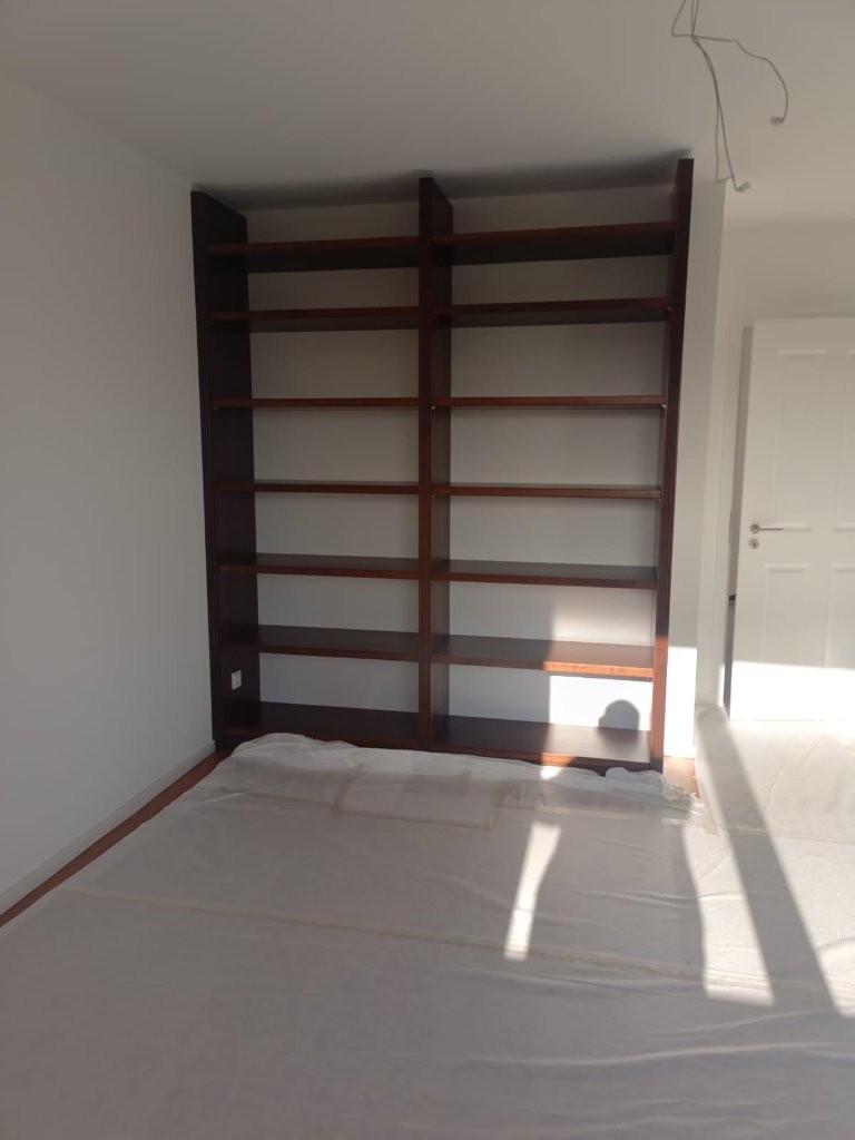 Möbel Innenausbau Einbauschränke Holz Schenda (58)