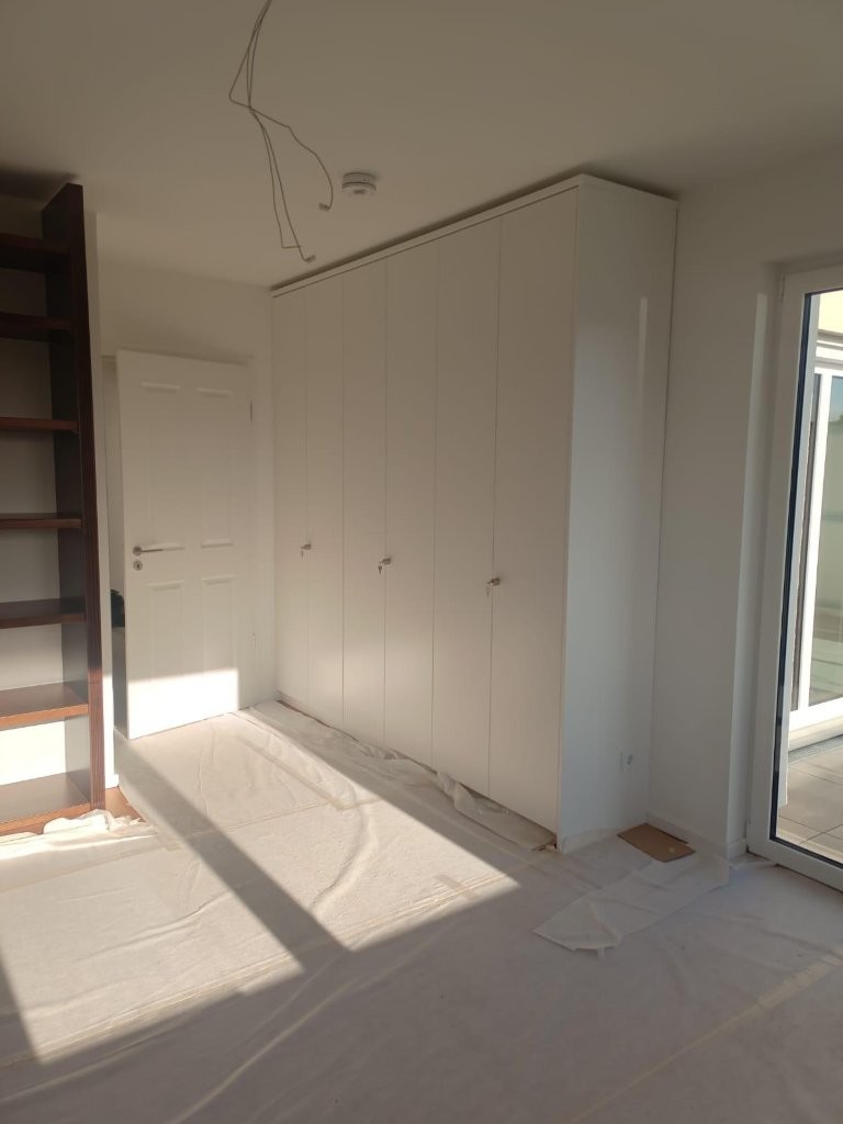 Möbel Innenausbau Einbauschränke Holz Schenda (59)