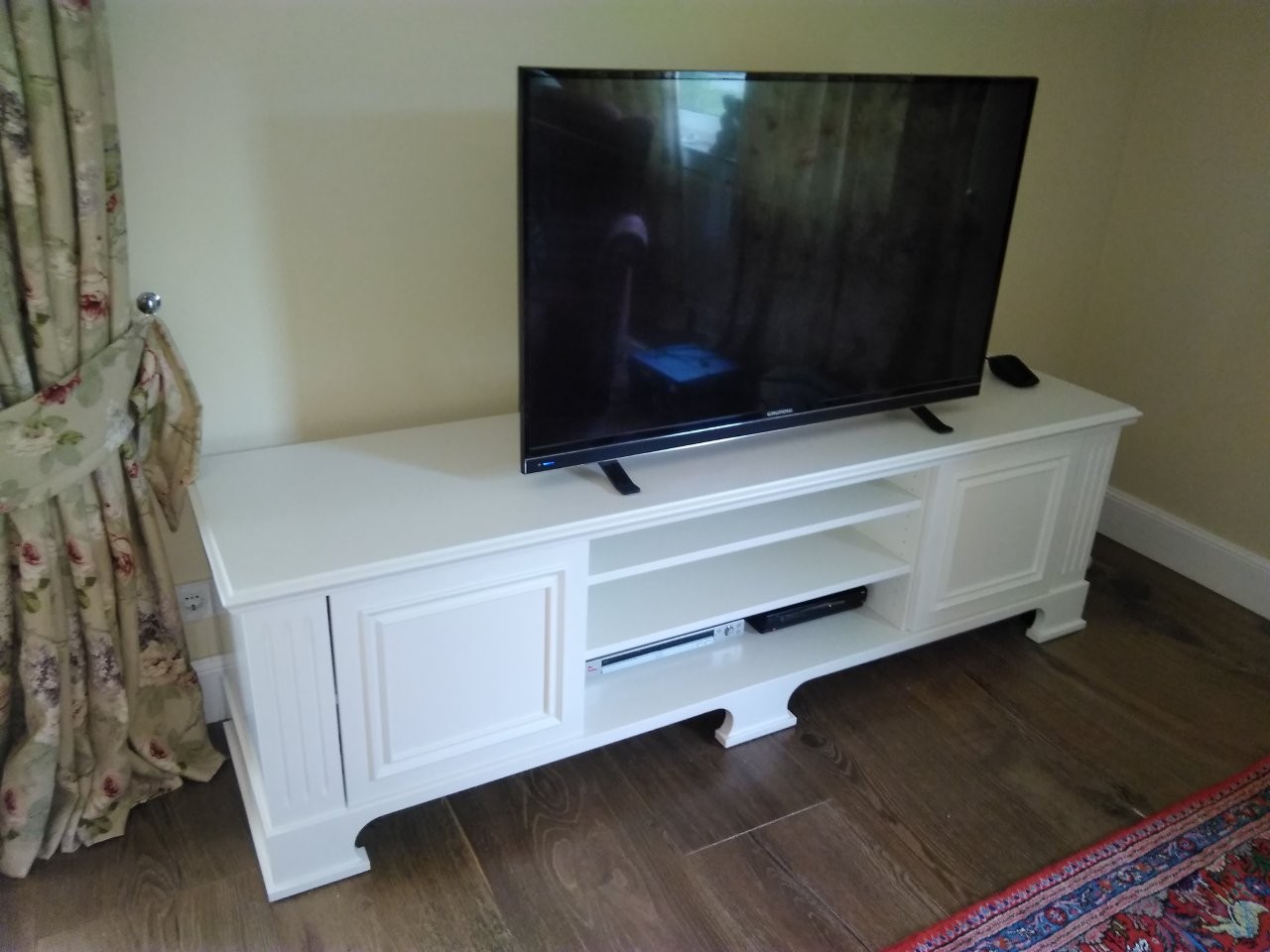 Möbel Innenausbau Einbauschränke Holz Schenda (6)