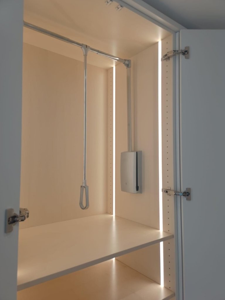 Möbel Innenausbau Einbauschränke Holz Schenda (62)