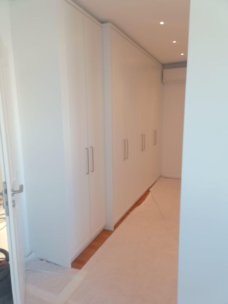 Möbel Innenausbau Einbauschränke Holz Schenda (63)