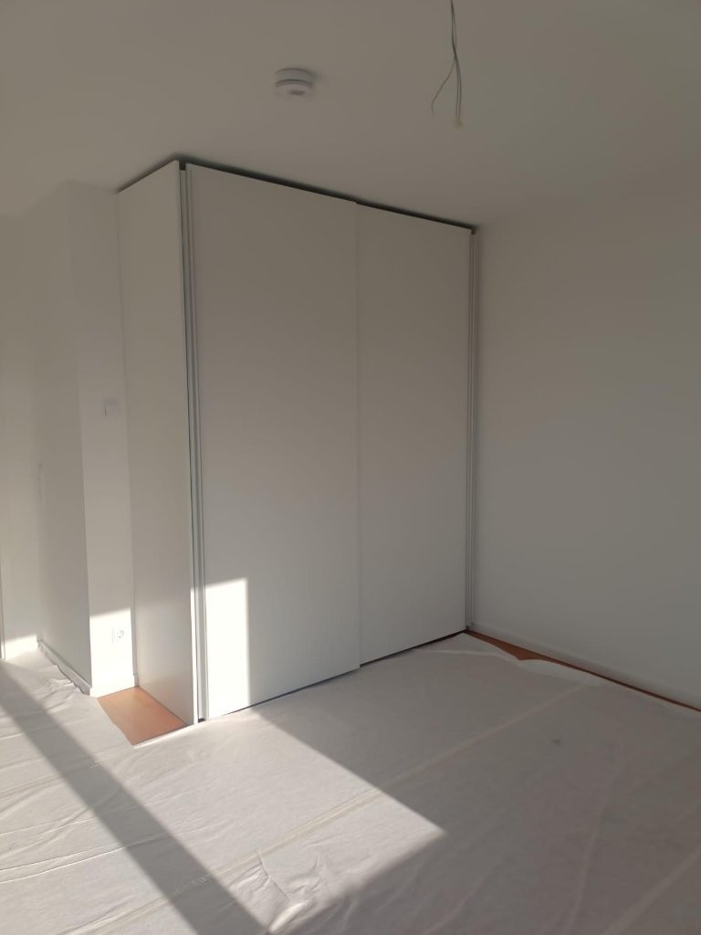 Möbel Innenausbau Einbauschränke Holz Schenda (67)