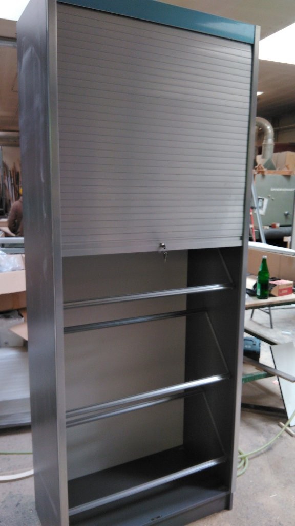 Möbel Innenausbau Einbauschränke Holz Schenda (7)