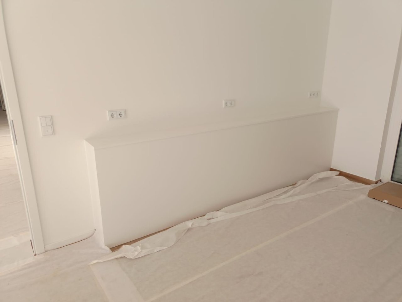 Möbel Innenausbau Einbauschränke Holz Schenda (70)