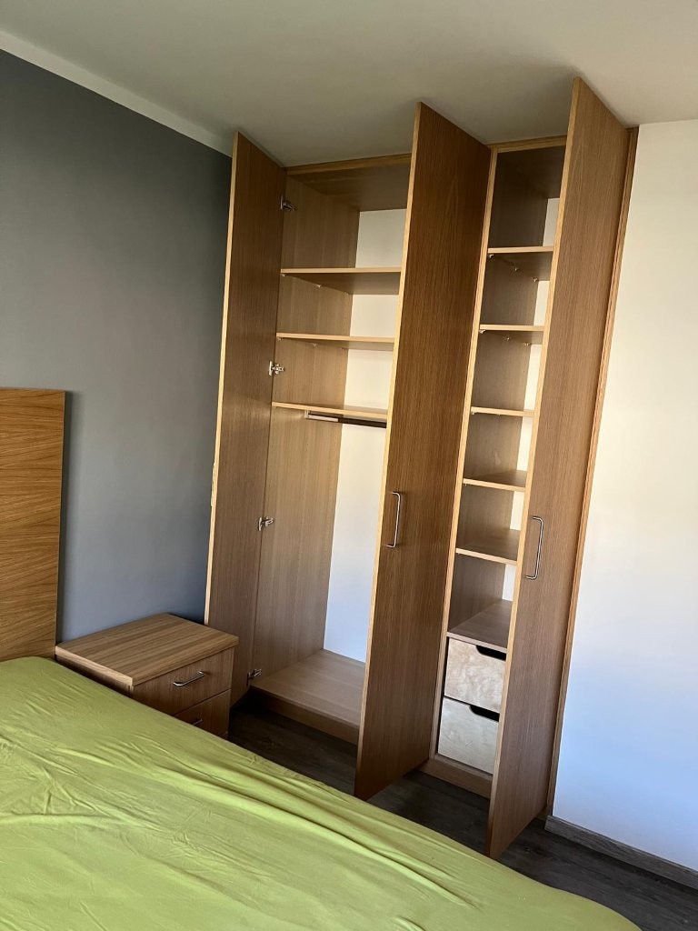 Möbel Innenausbau Einbauschränke Holz Schenda (72)