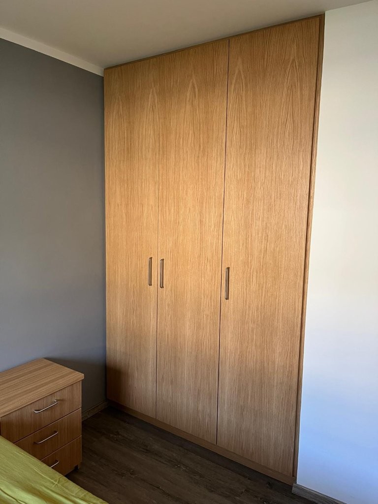 Möbel Innenausbau Einbauschränke Holz Schenda (73)