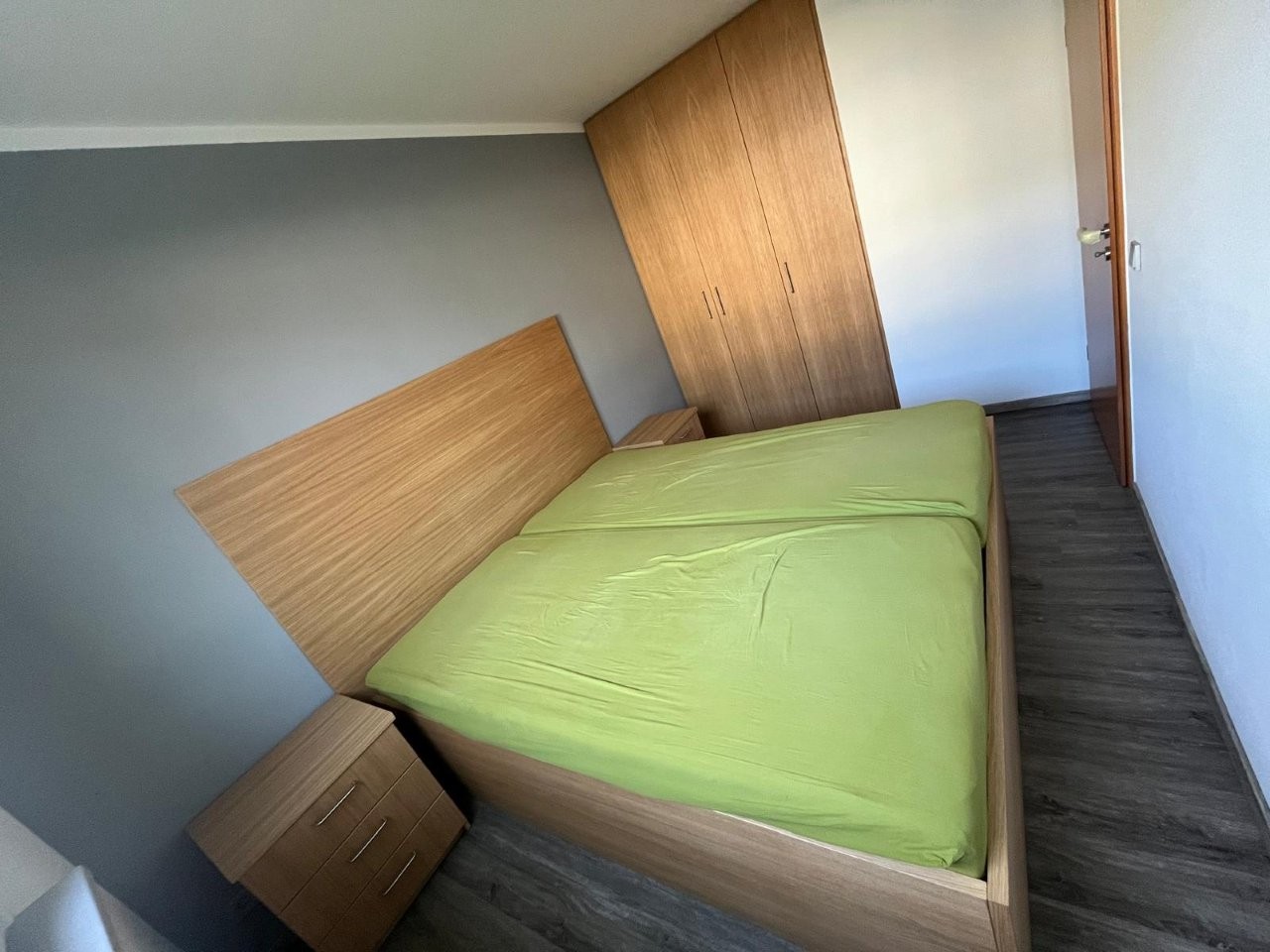 Möbel Innenausbau Einbauschränke Holz Schenda (74)