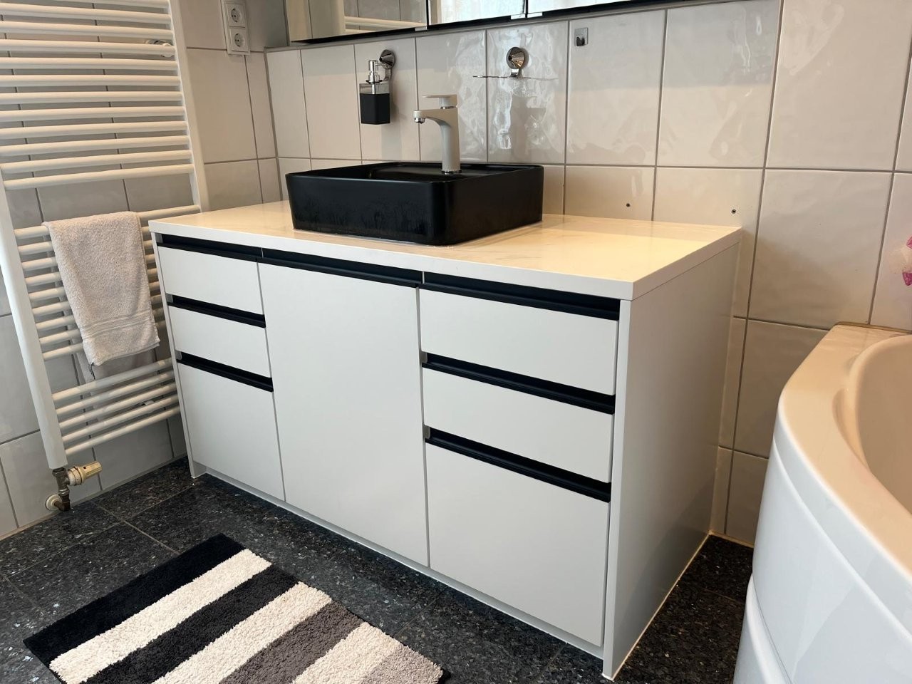 Möbel Innenausbau Einbauschränke Holz Schenda (76)