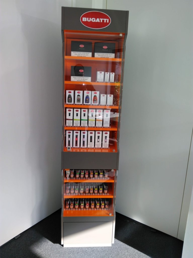 Möbel Innenausbau Einbauschränke Holz Schenda (80)