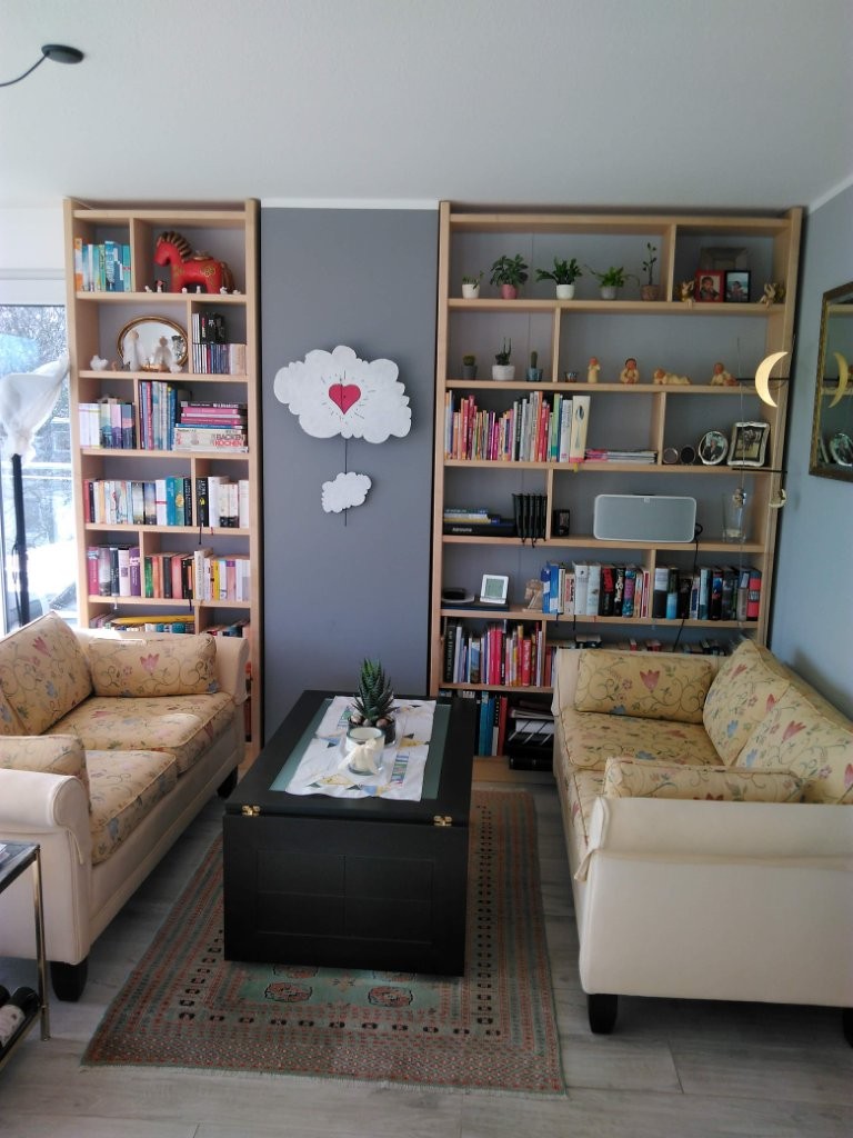 Möbel Innenausbau Einbauschränke Holz Schenda (81)