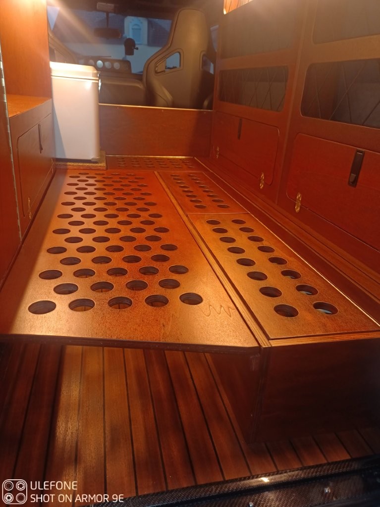 Sonstiges Holz Schenda (1)