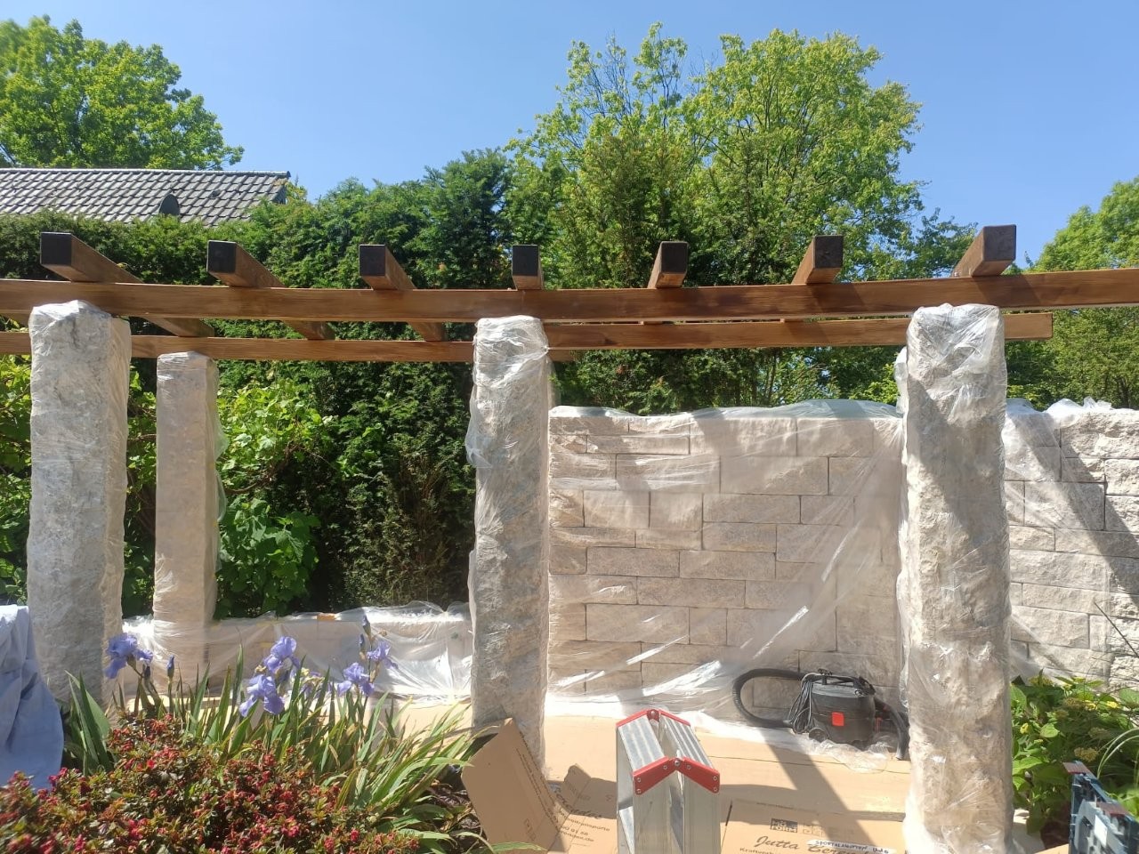 Sonstiges Holz Schenda (21)