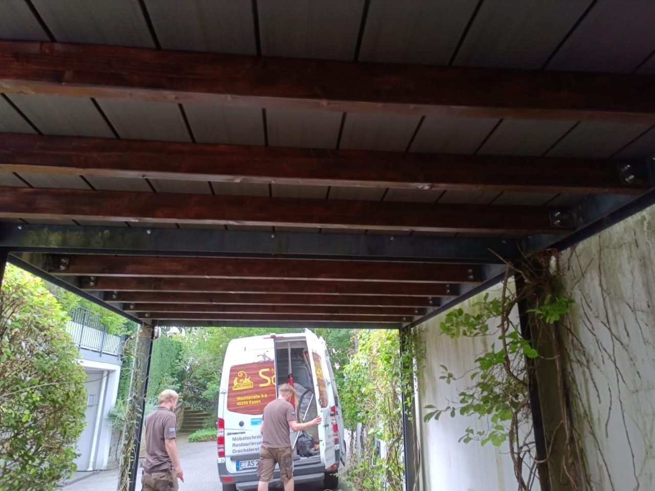 Sonstiges Holz Schenda (24)