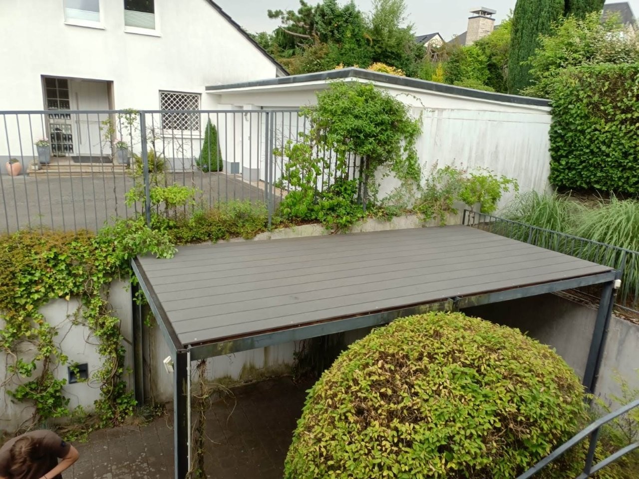 Sonstiges Holz Schenda (26)