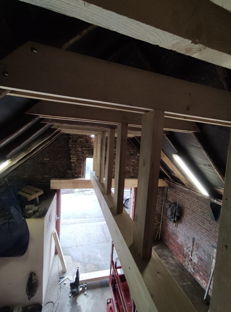 Sonstiges Holz Schenda (29)