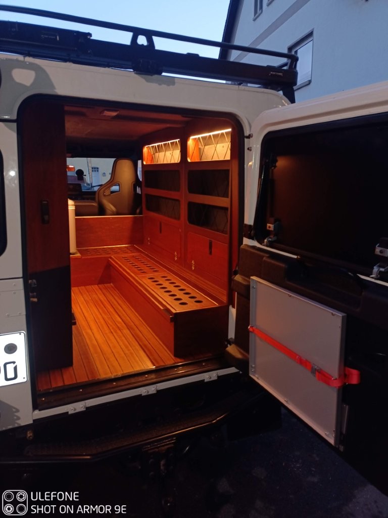 Sonstiges Holz Schenda (3)