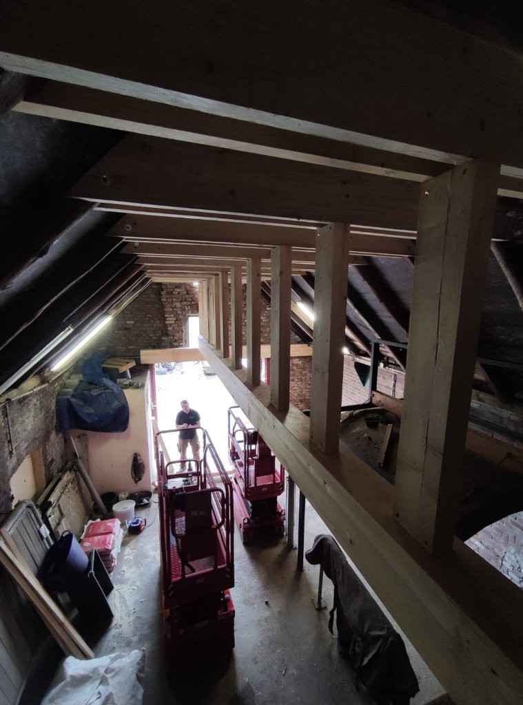 Sonstiges Holz Schenda (30)