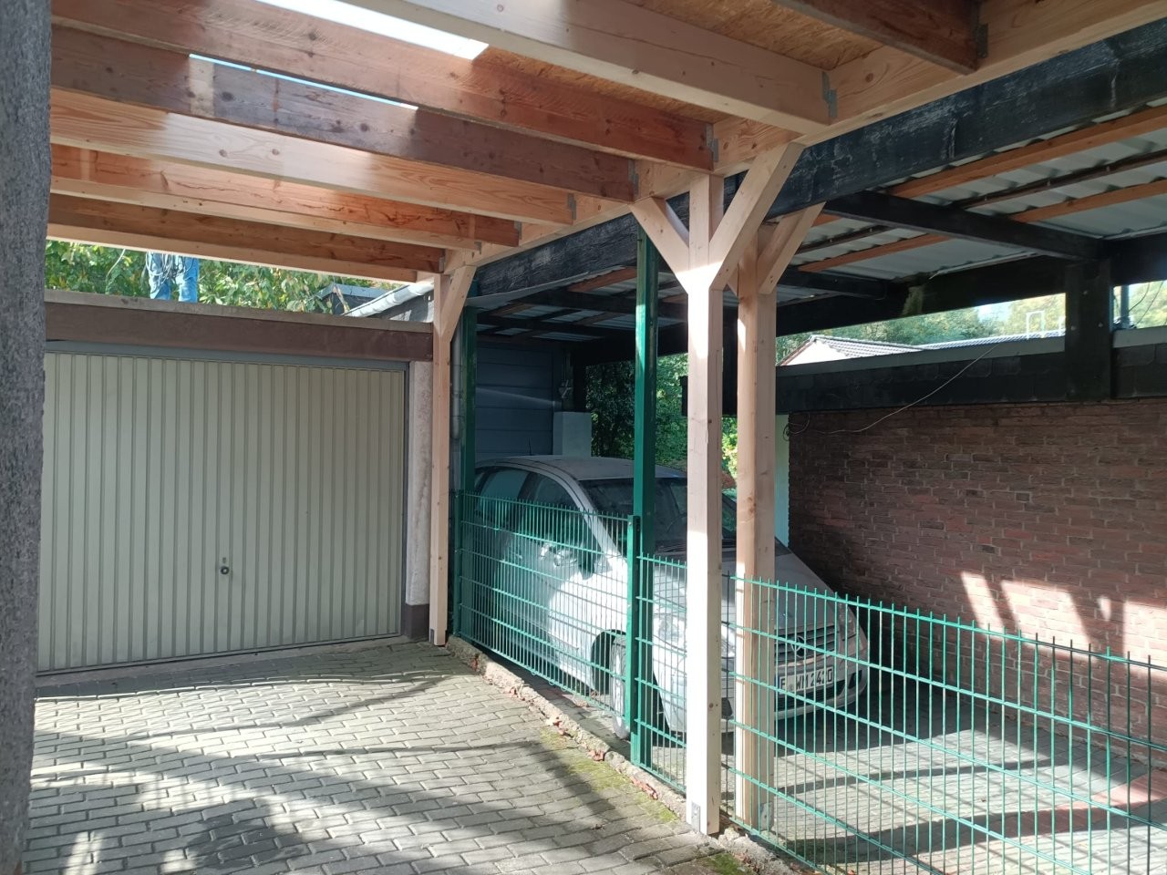 Sonstiges Holz Schenda (38)