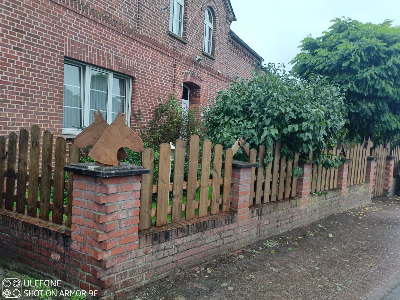 Sonstiges Holz Schenda (5)