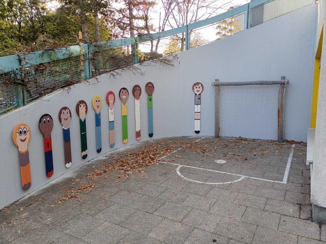 Sonstiges Holz Schenda (9)