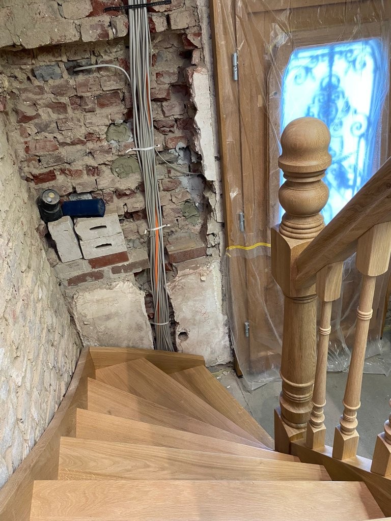 Treppen Holz Schenda (13)