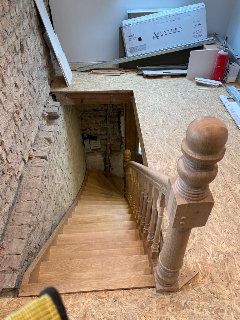 Treppen Holz Schenda (19)