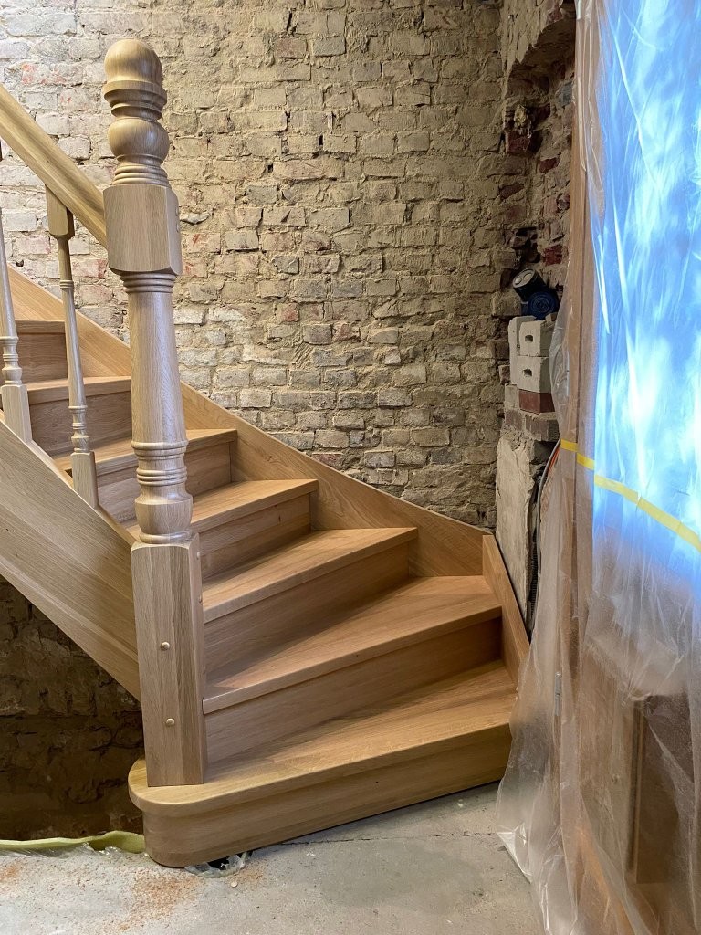 Treppen Holz Schenda (2)