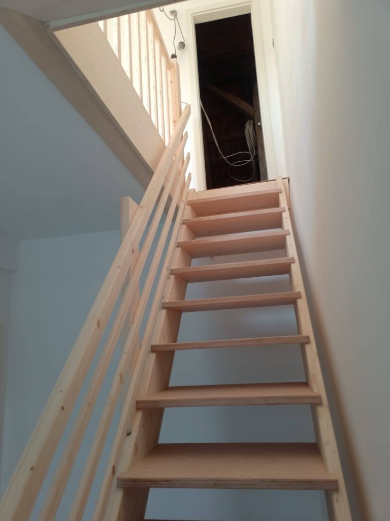 Treppen Holz Schenda (5)