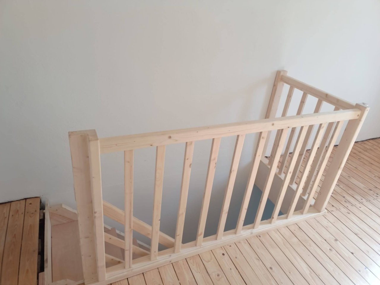 Treppen Holz Schenda (7)