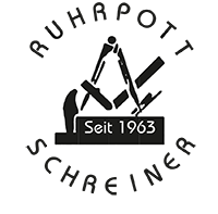 RUHRPOTT SCHREINER – Holz Schenda
